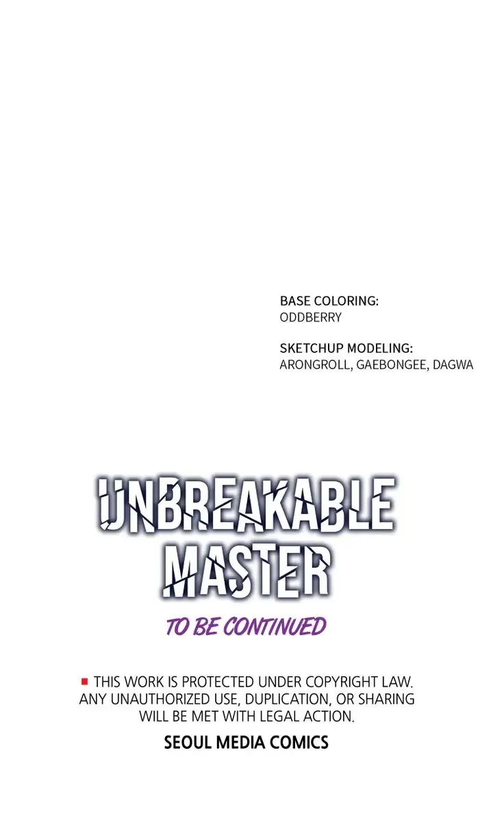 Unbreakable Master - Page 31