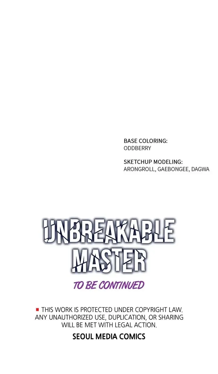 Unbreakable Master - Page 33