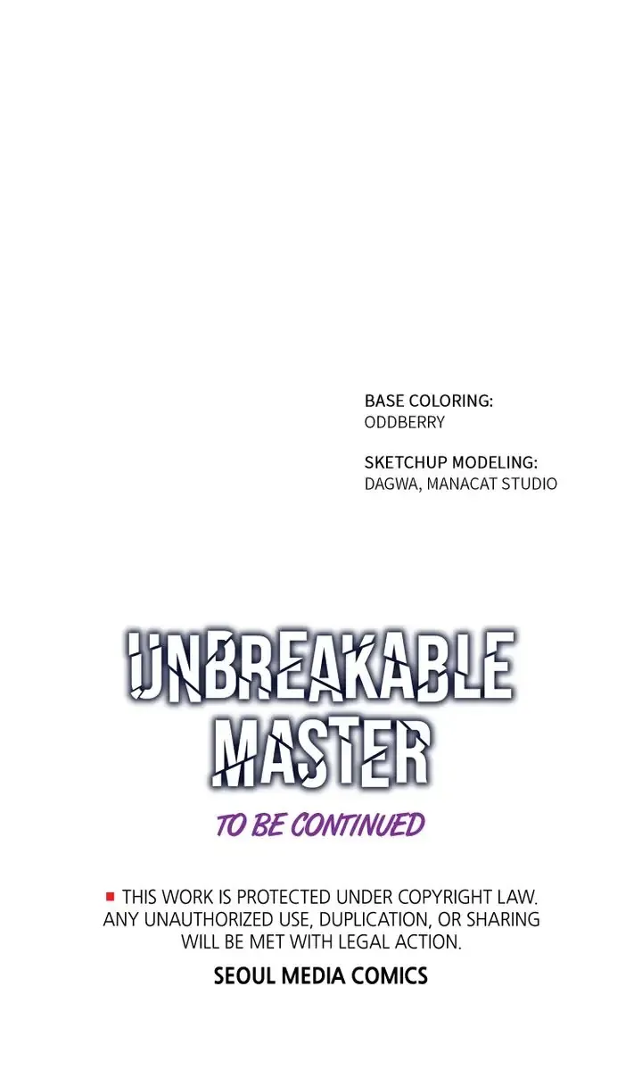 Unbreakable Master - Page 30