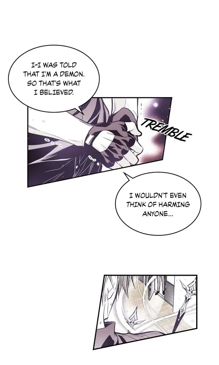 Unbreakable Master - Page 23