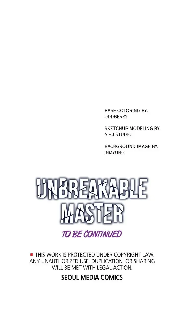 Unbreakable Master - Page 32