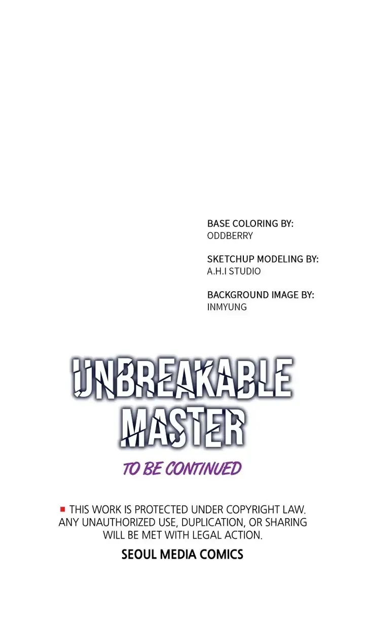 Unbreakable Master - Page 31