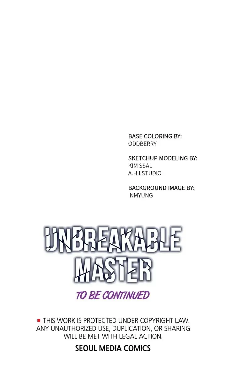 Unbreakable Master - Page 29