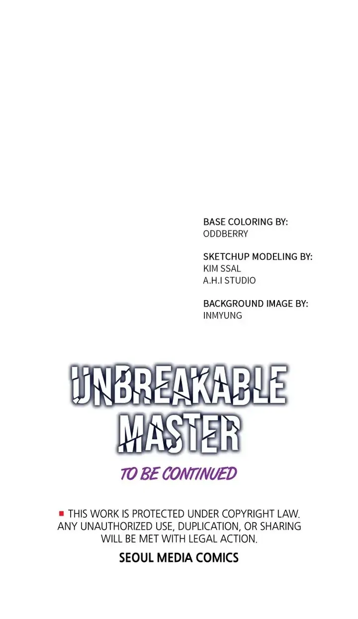 Unbreakable Master - Page 30