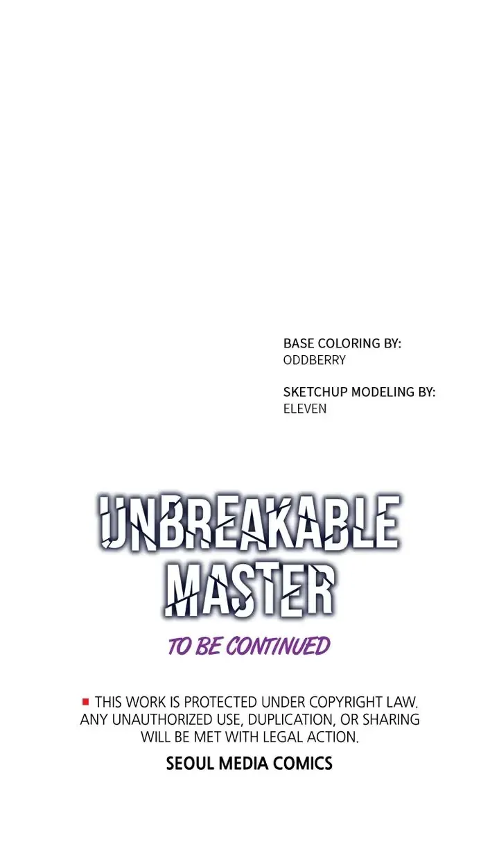 Unbreakable Master - Page 38