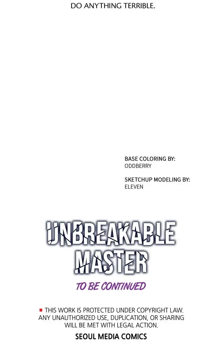 Unbreakable Master - Page 42