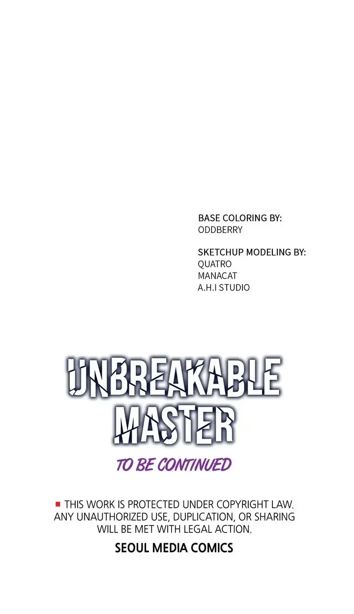 Unbreakable Master - Page 36