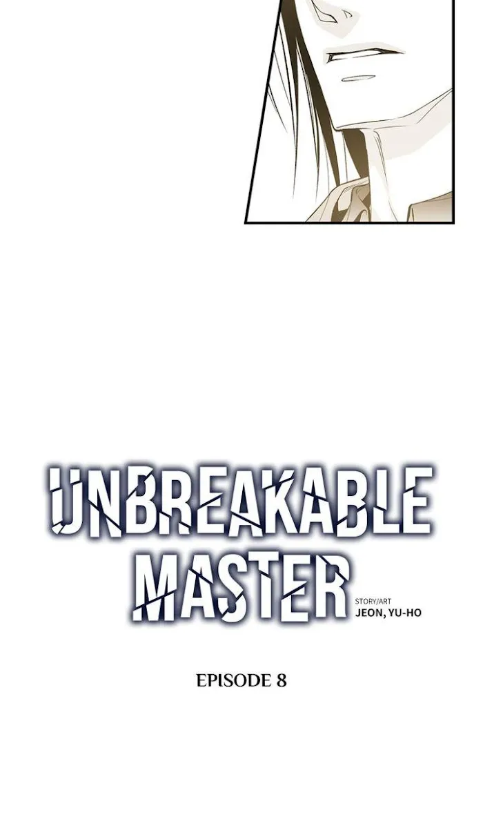 Unbreakable Master - Page 2