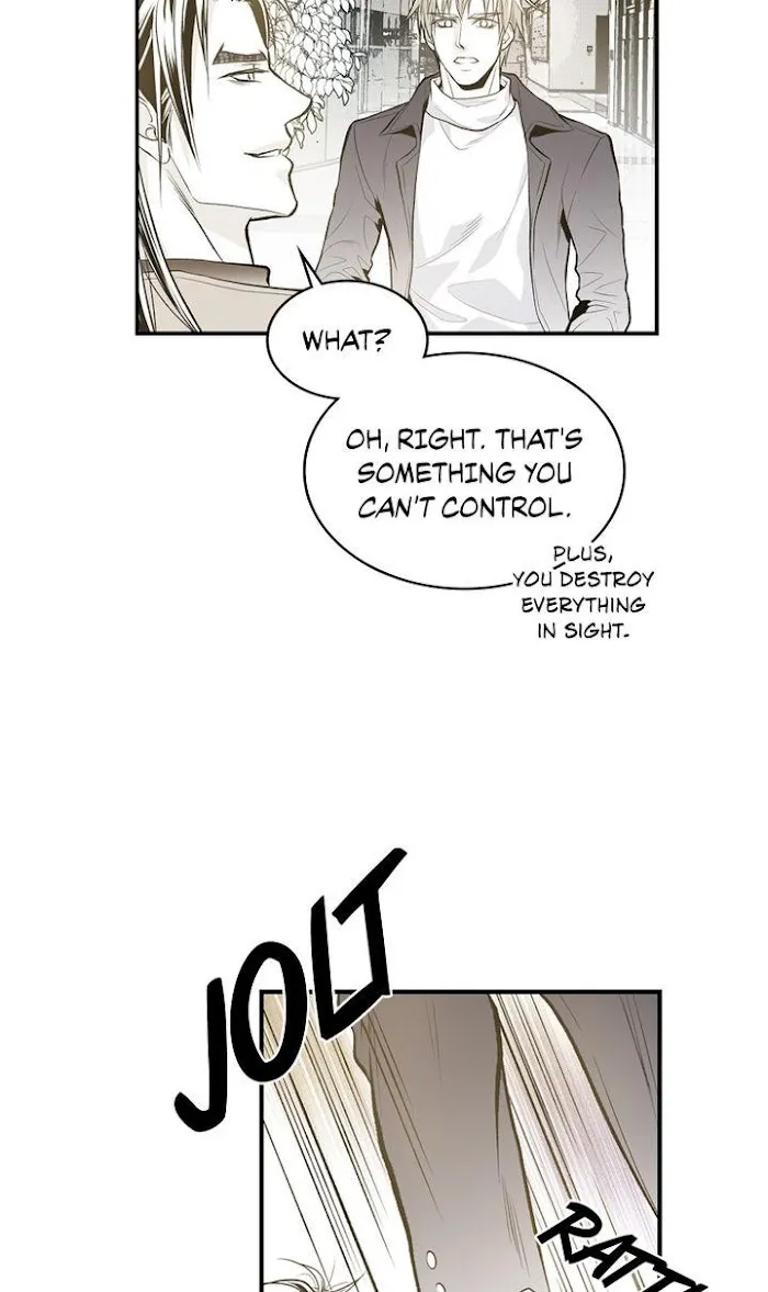 Unbreakable Master - Page 31