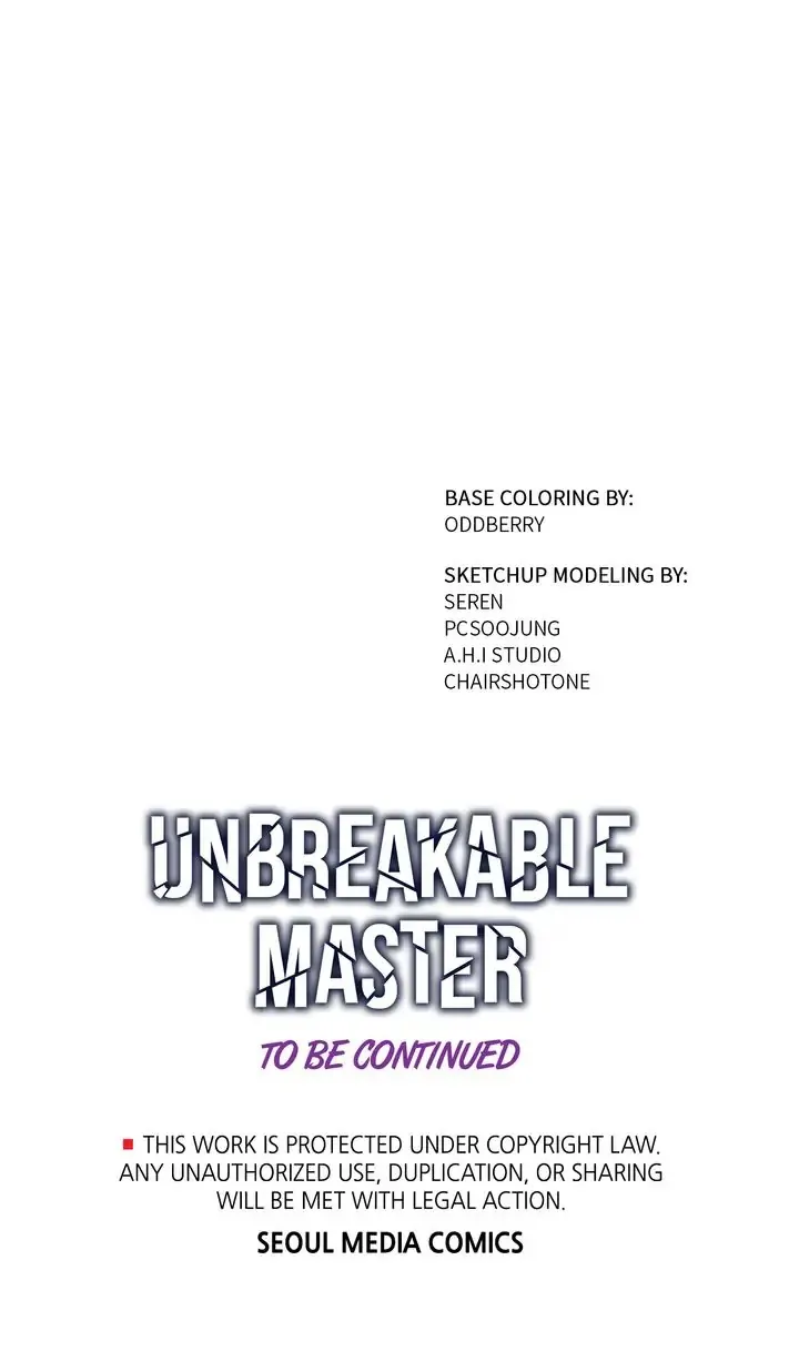 Unbreakable Master - Page 50