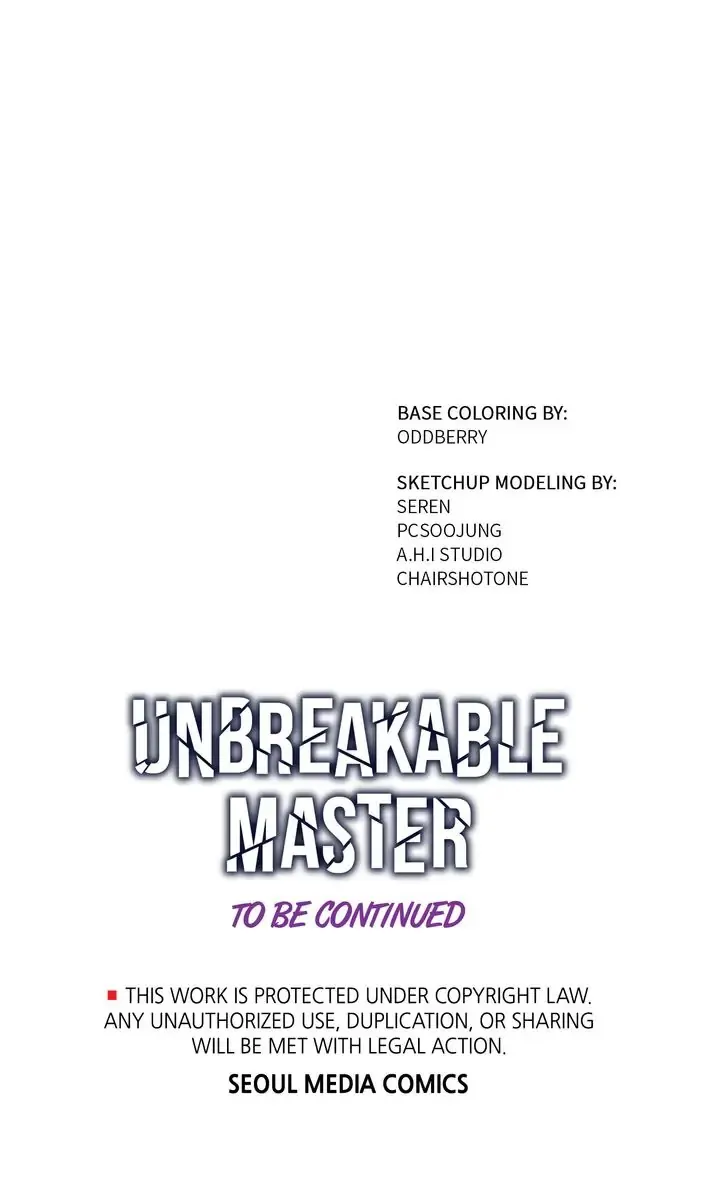 Unbreakable Master - Page 55