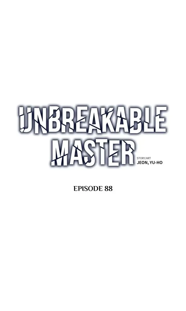 Unbreakable Master - Page 2