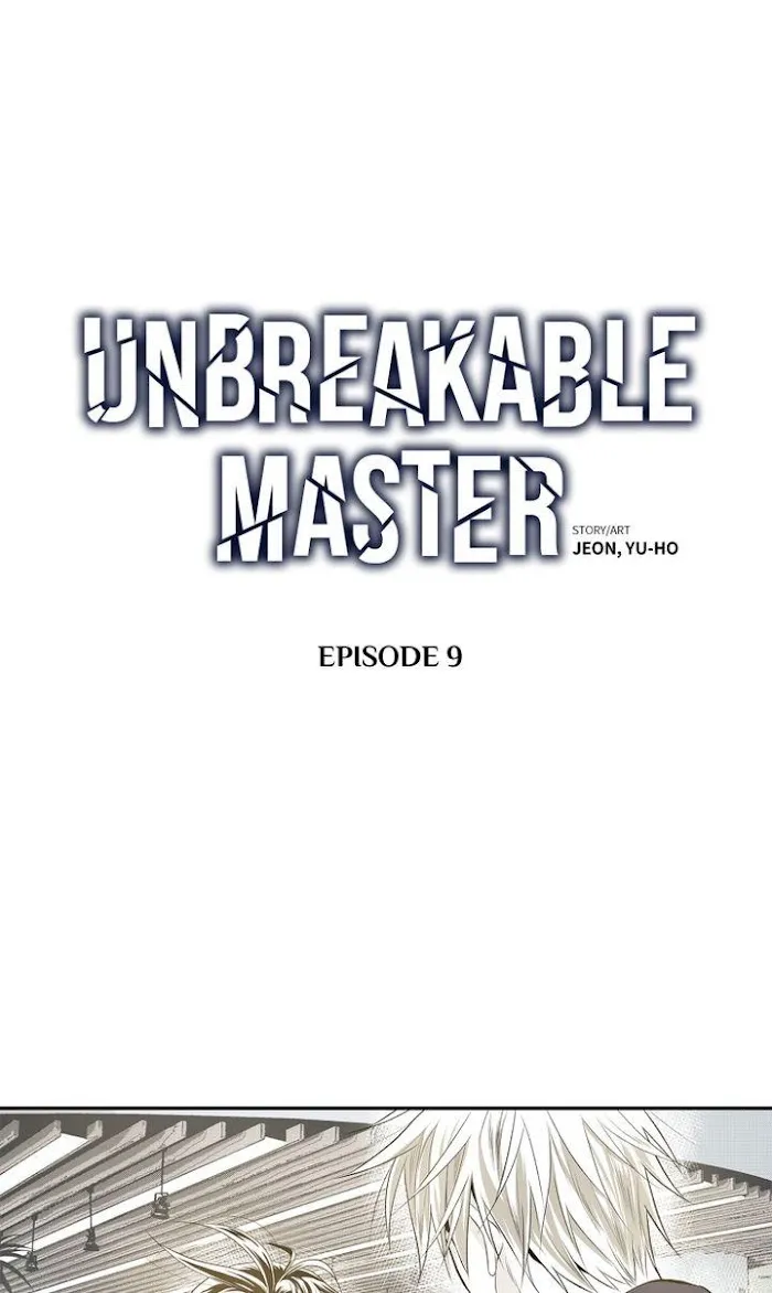 Unbreakable Master - Page 2