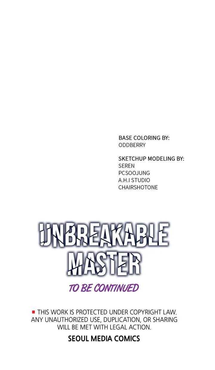 Unbreakable Master - Page 47