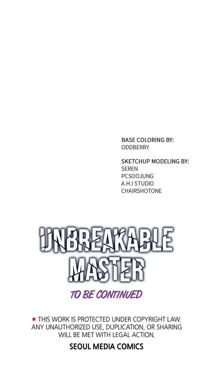 Unbreakable Master - Page 48