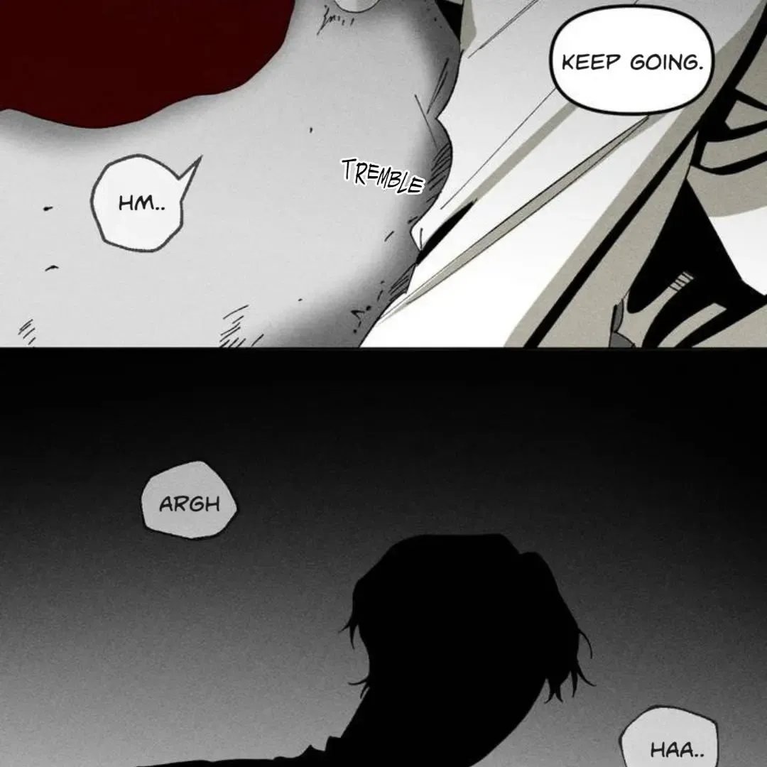 Unchanged Man Chapter 1 page 31 - MangaKakalot