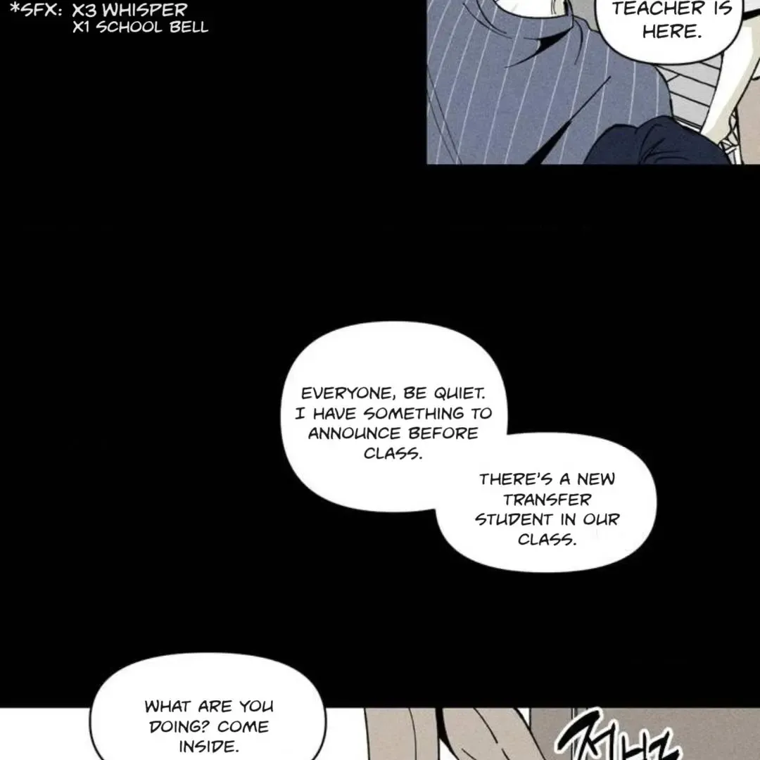 Unchanged Man Chapter 1 page 38 - MangaKakalot