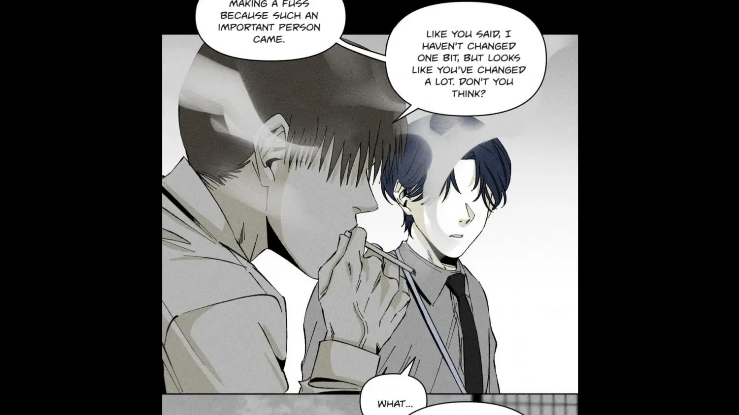 Unchanged Man Chapter 2 page 42 - MangaKakalot