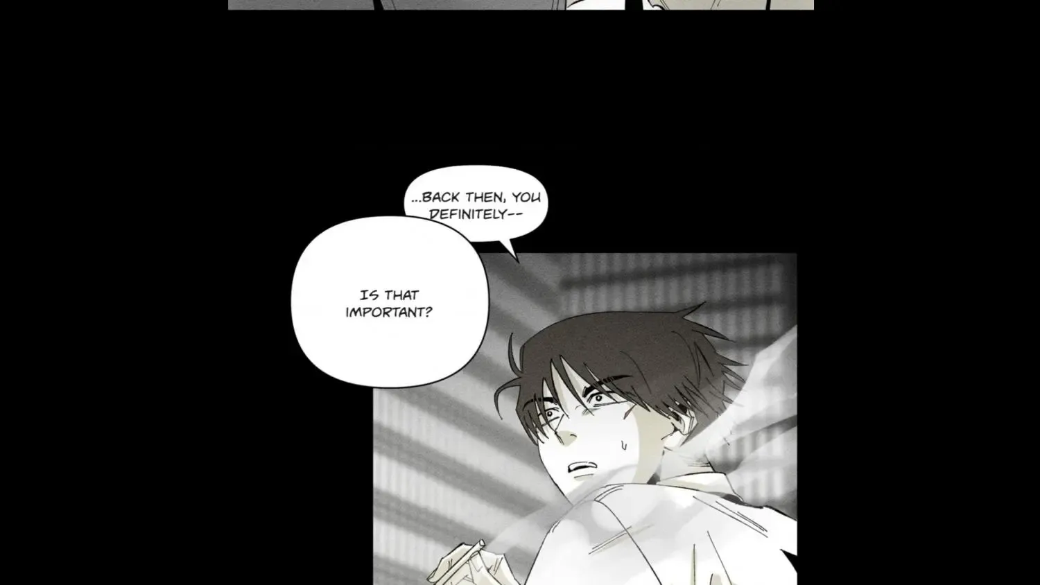 Unchanged Man Chapter 2 page 47 - MangaKakalot