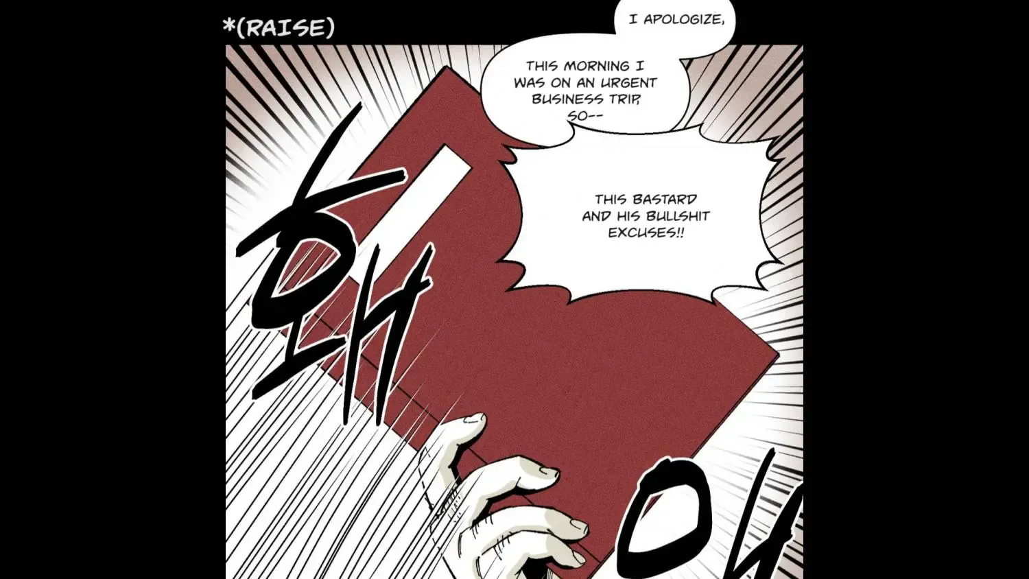 Unchanged Man Chapter 2 page 68 - MangaKakalot