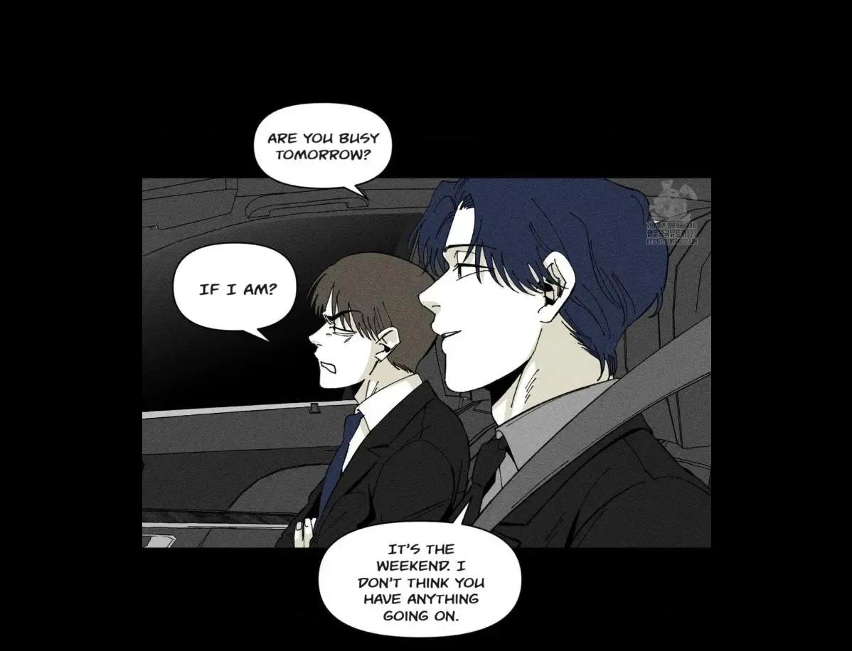 Unchanged Man Chapter 3 page 102 - MangaKakalot