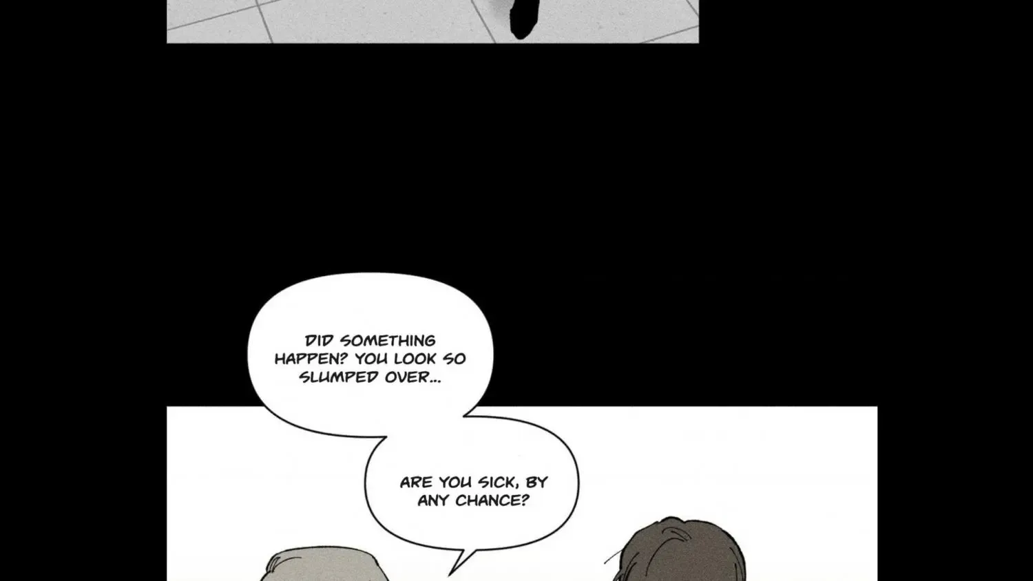 Unchanged Man Chapter 3 page 20 - MangaKakalot