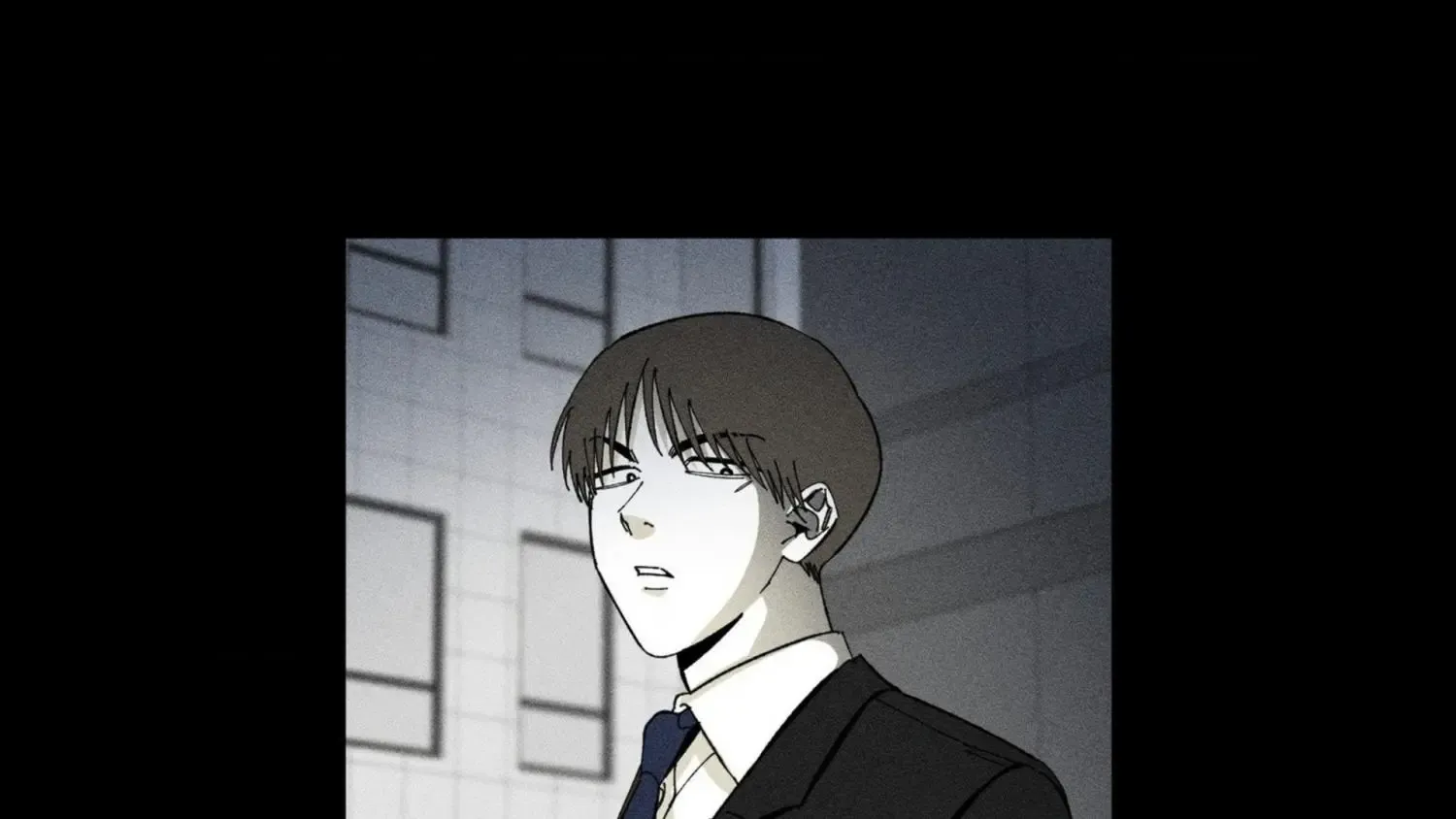 Unchanged Man Chapter 3 page 33 - MangaKakalot