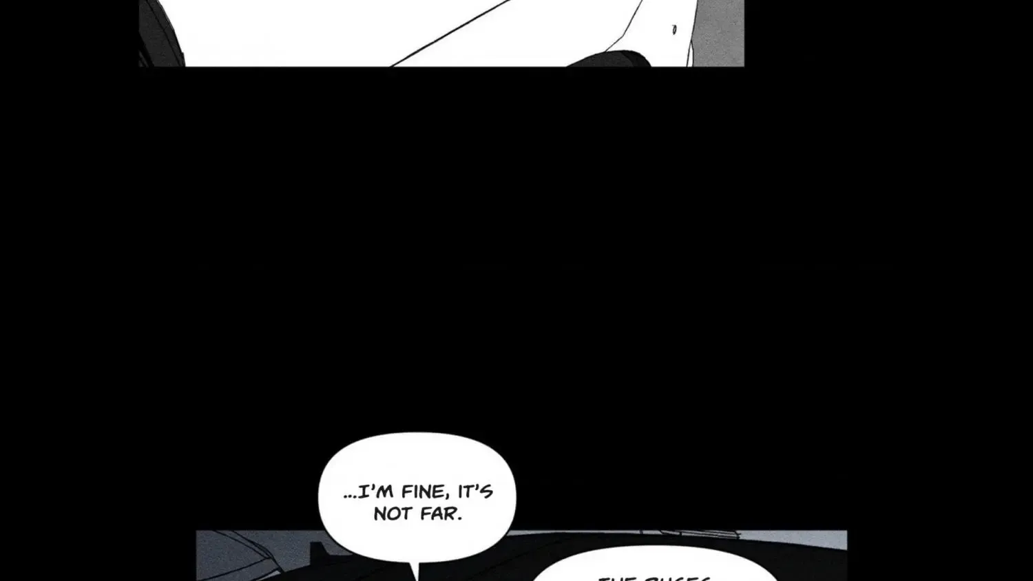 Unchanged Man Chapter 3 page 37 - MangaKakalot