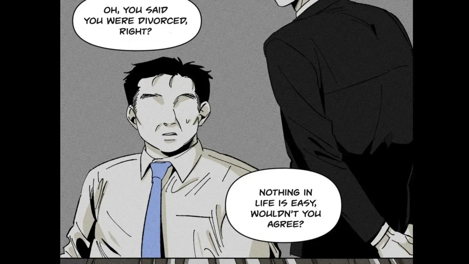 Unchanged Man Chapter 3 page 52 - MangaKakalot