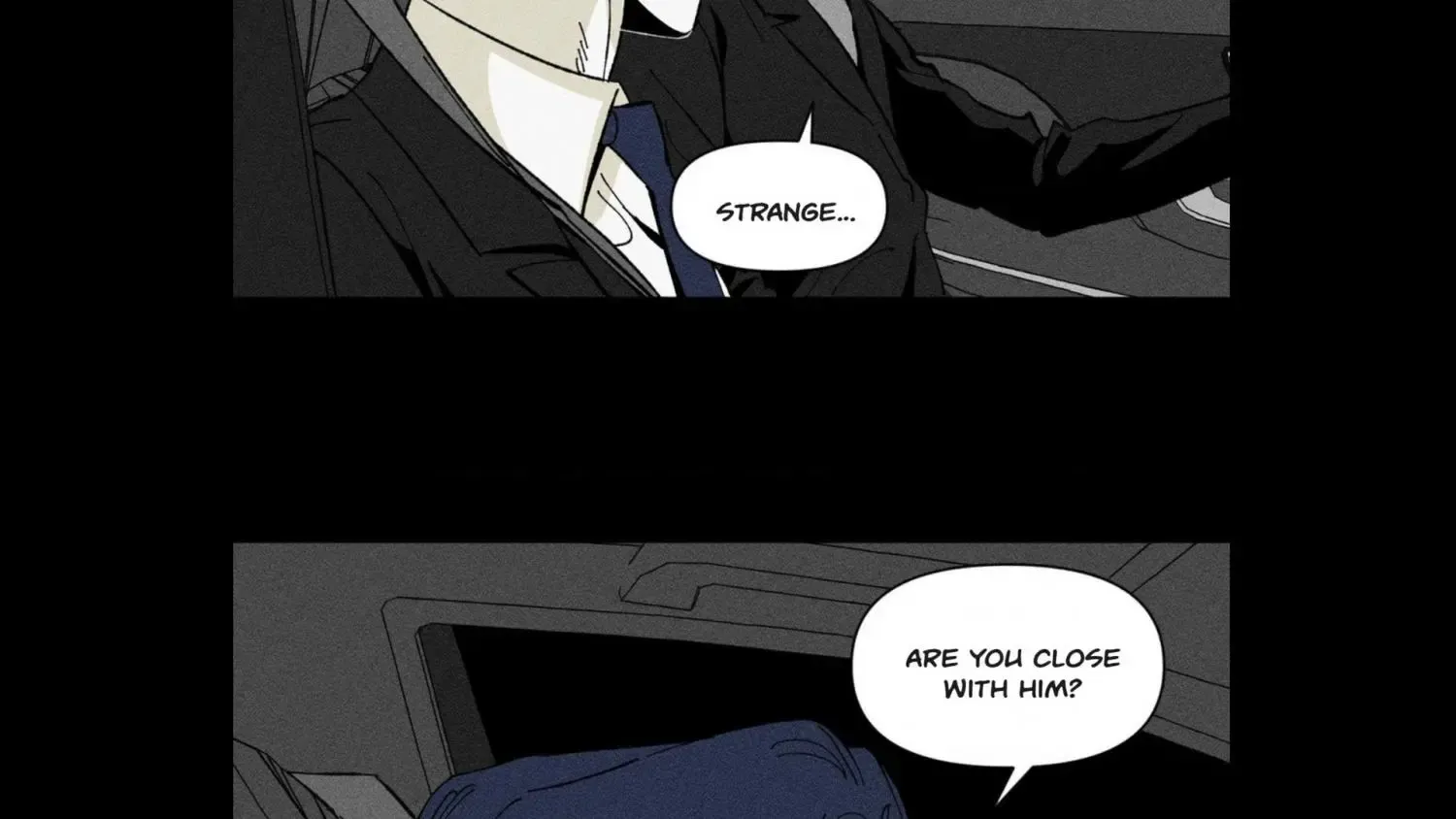 Unchanged Man Chapter 3 page 84 - MangaKakalot