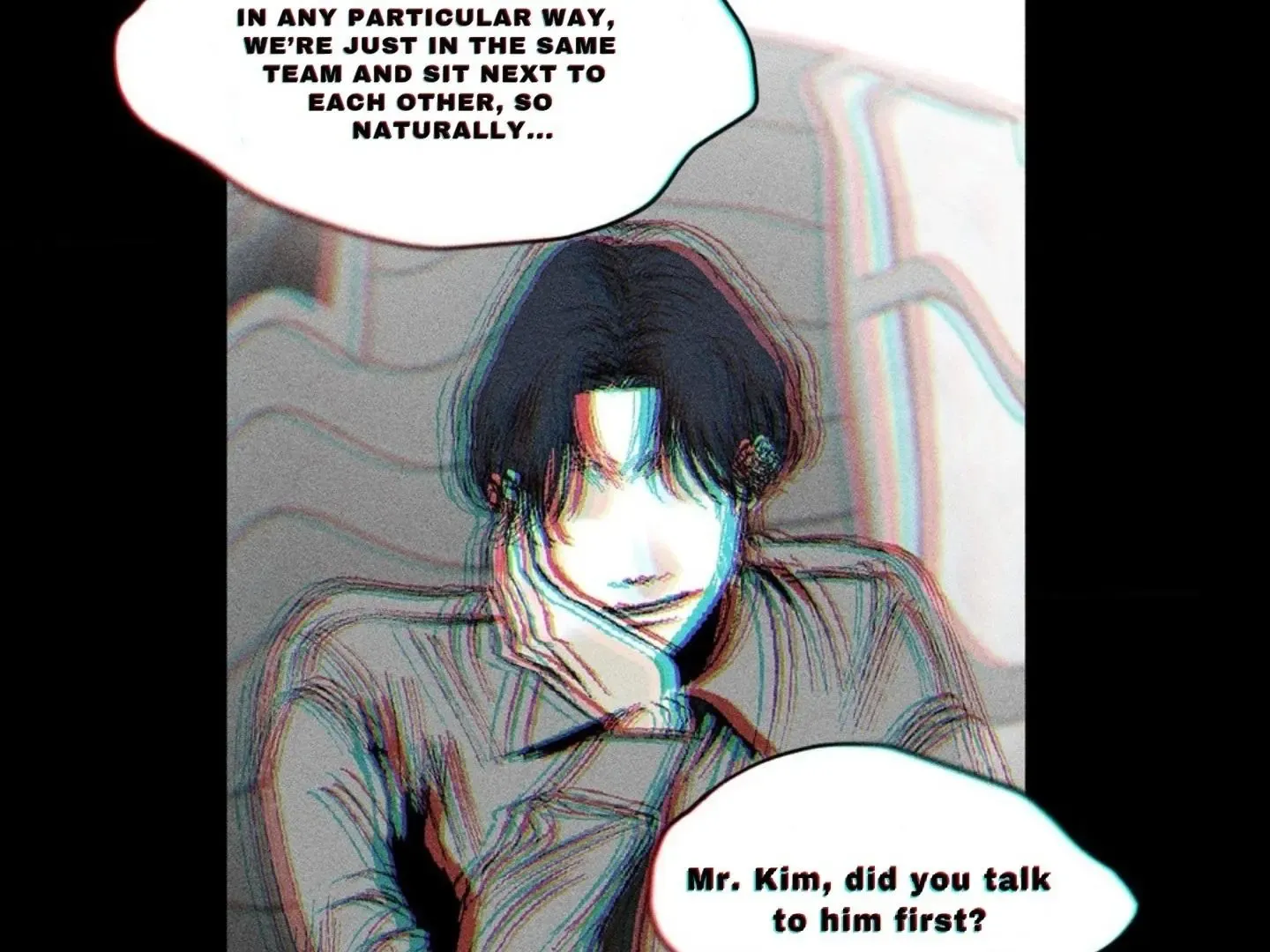 Unchanged Man Chapter 5 page 101 - MangaKakalot