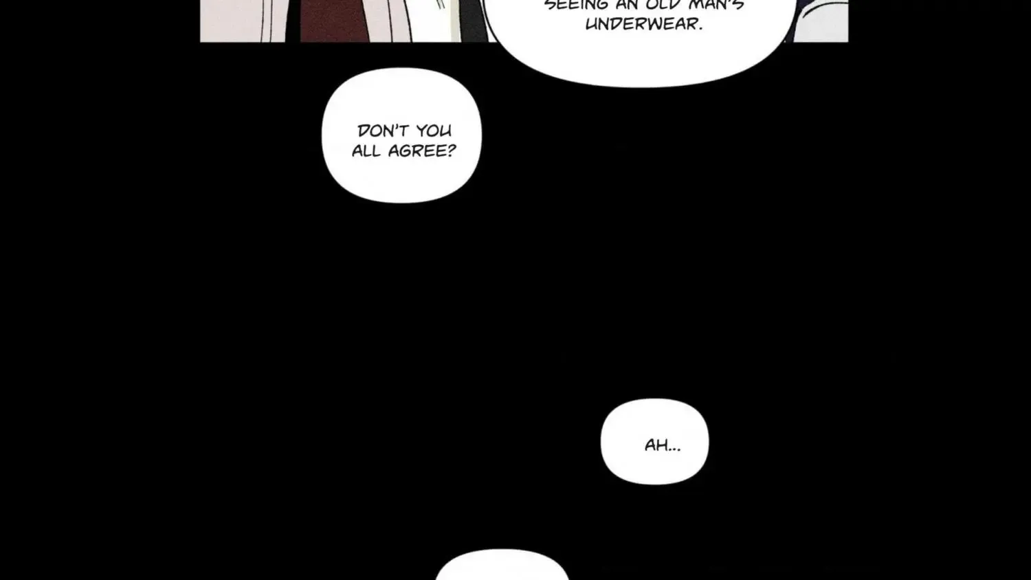 Unchanged Man Chapter 5 page 121 - MangaKakalot