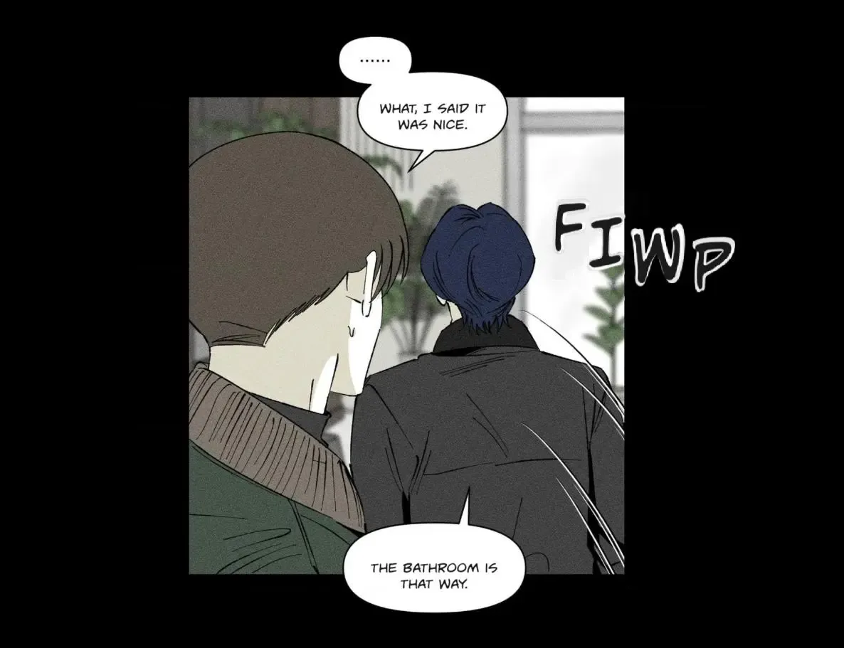 Unchanged Man Chapter 5 page 25 - MangaKakalot