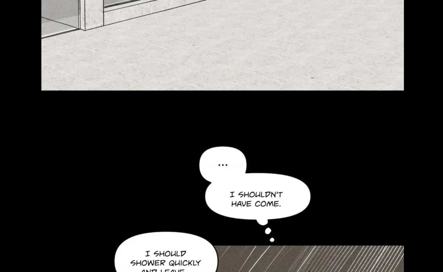 Unchanged Man Chapter 5 page 34 - MangaKakalot