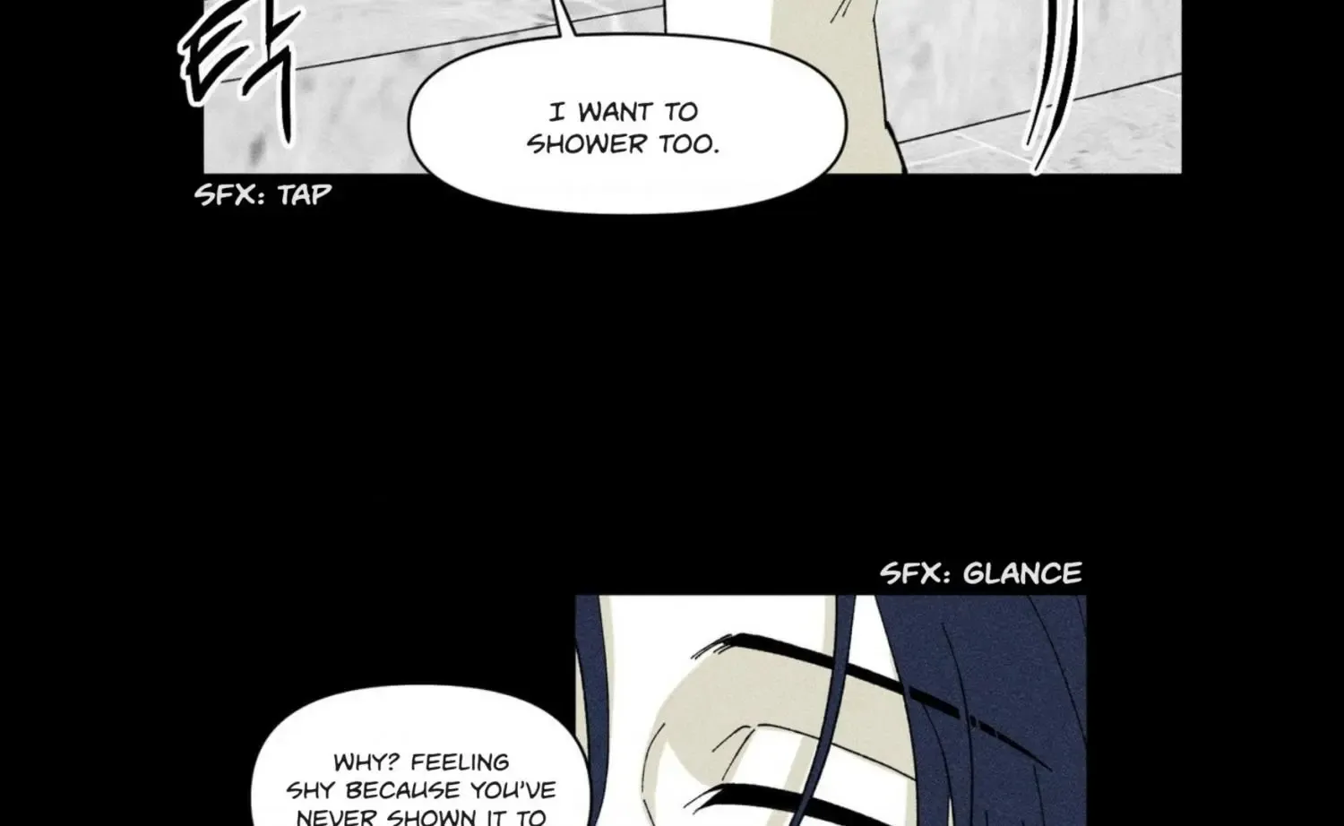 Unchanged Man Chapter 5 page 40 - MangaKakalot