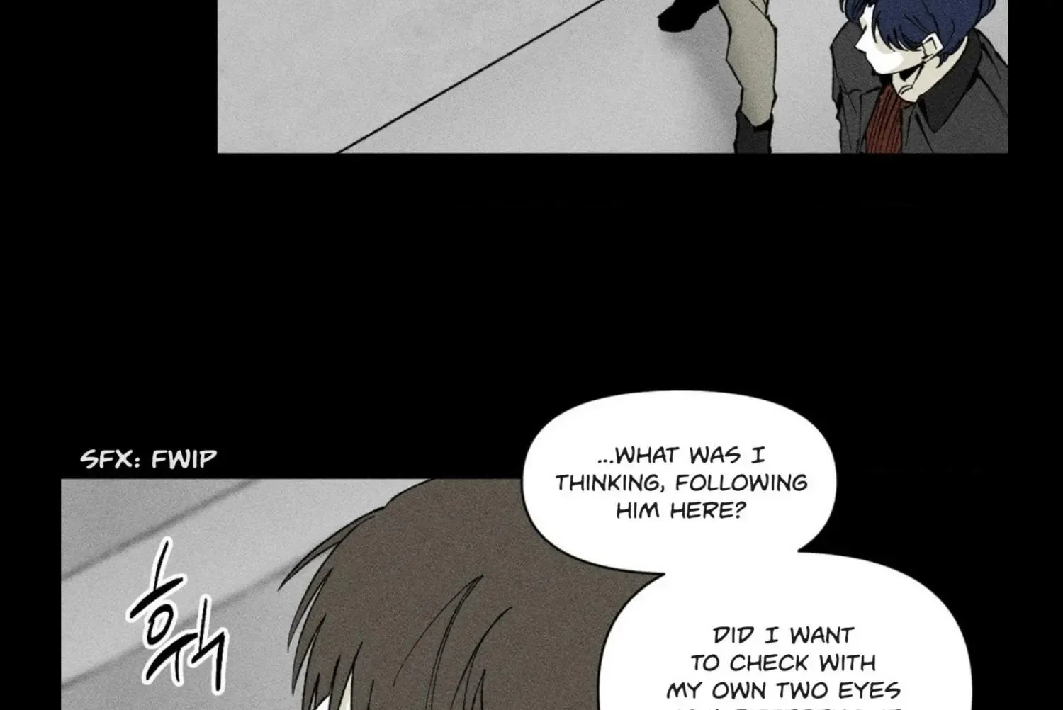 Unchanged Man Chapter 5 page 6 - MangaKakalot