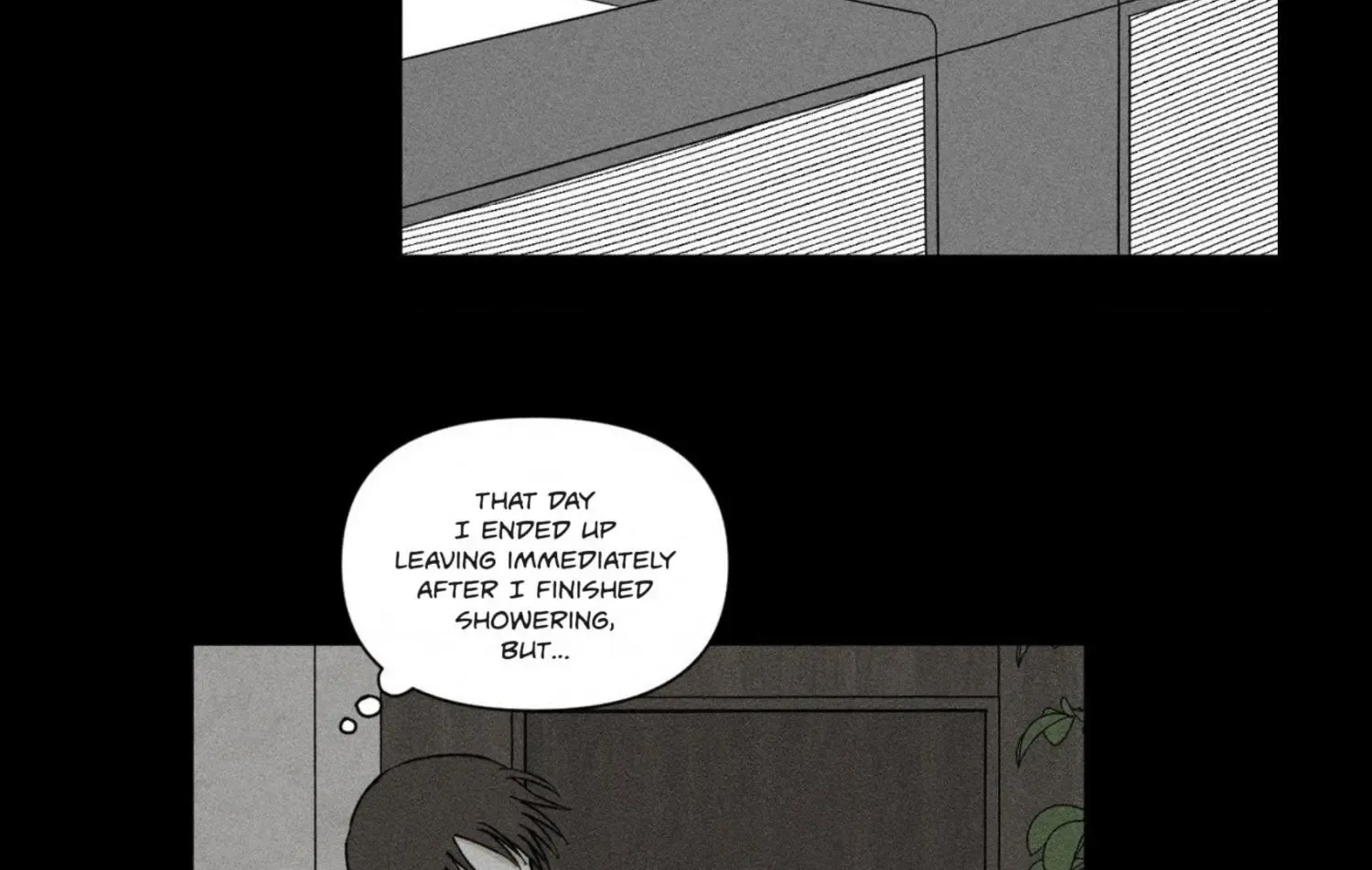 Unchanged Man Chapter 5 page 54 - MangaKakalot