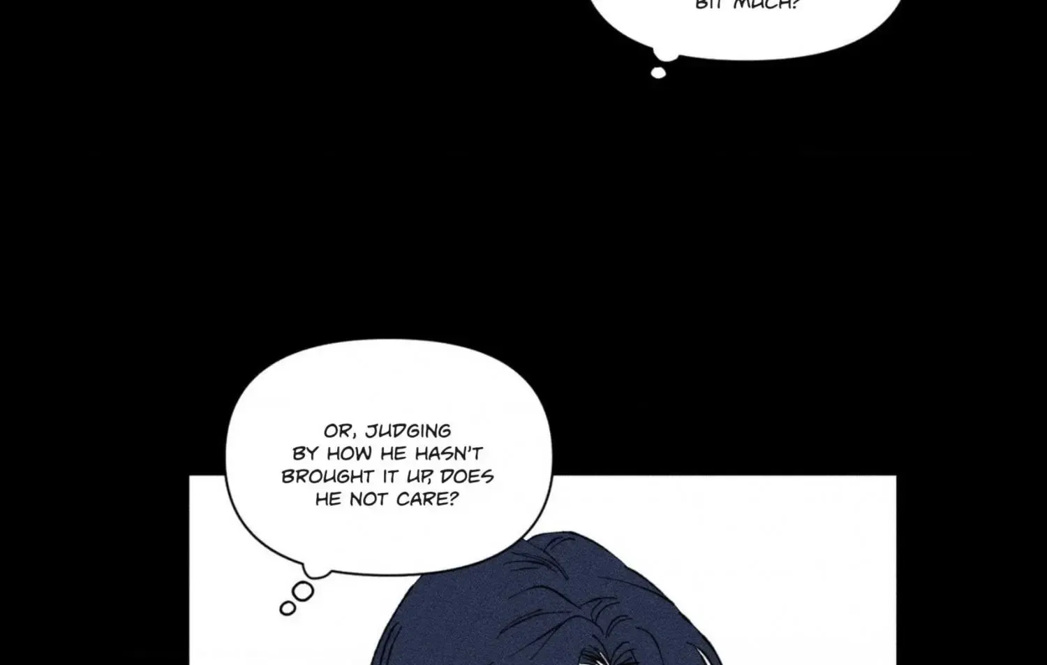 Unchanged Man Chapter 5 page 56 - MangaKakalot