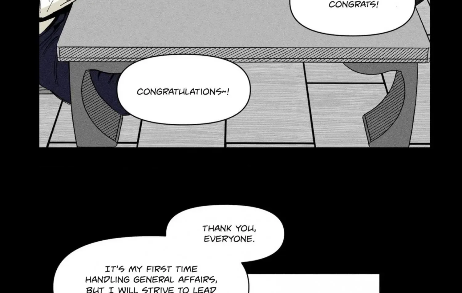 Unchanged Man Chapter 5 page 74 - MangaKakalot