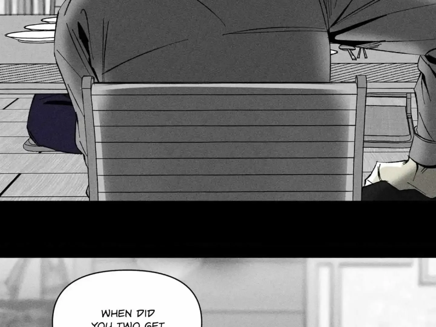 Unchanged Man Chapter 5 page 96 - MangaKakalot