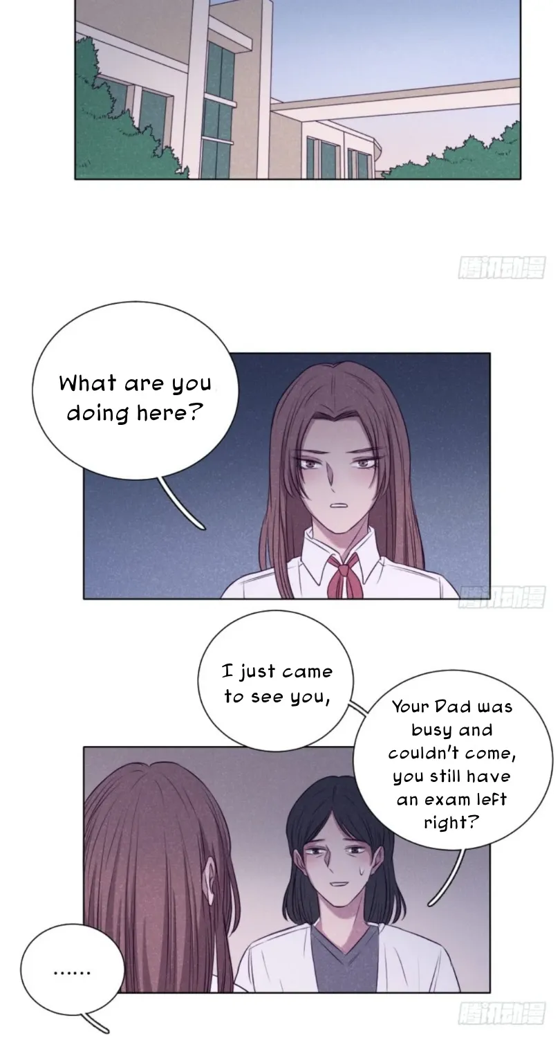 Uncle Cool Chapter 38 page 3 - MangaKakalot