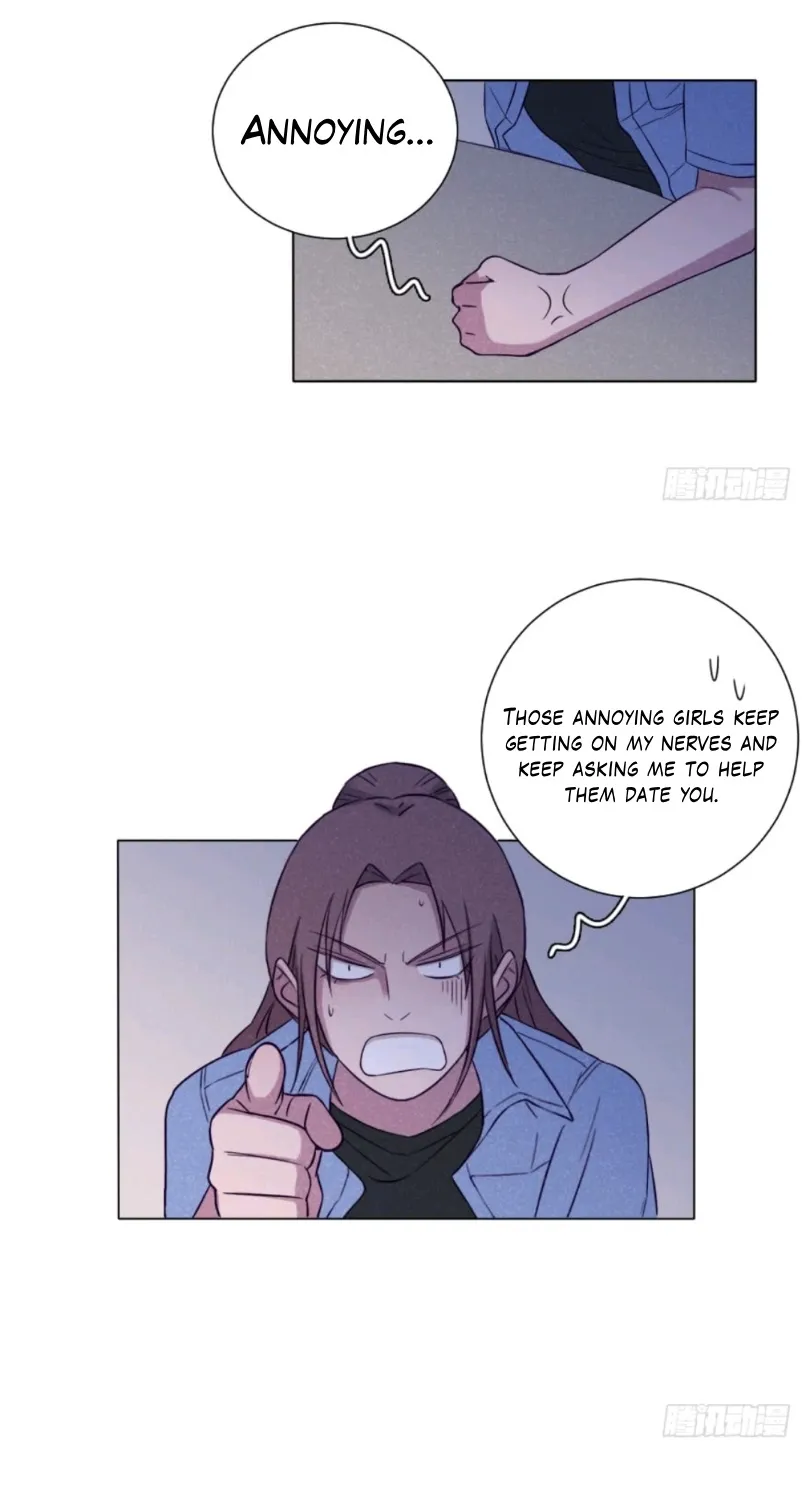 Uncle Cool Chapter 43 page 6 - MangaKakalot