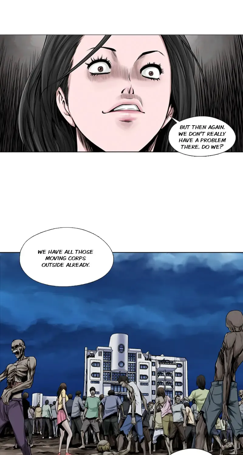 Undead King - Page 46