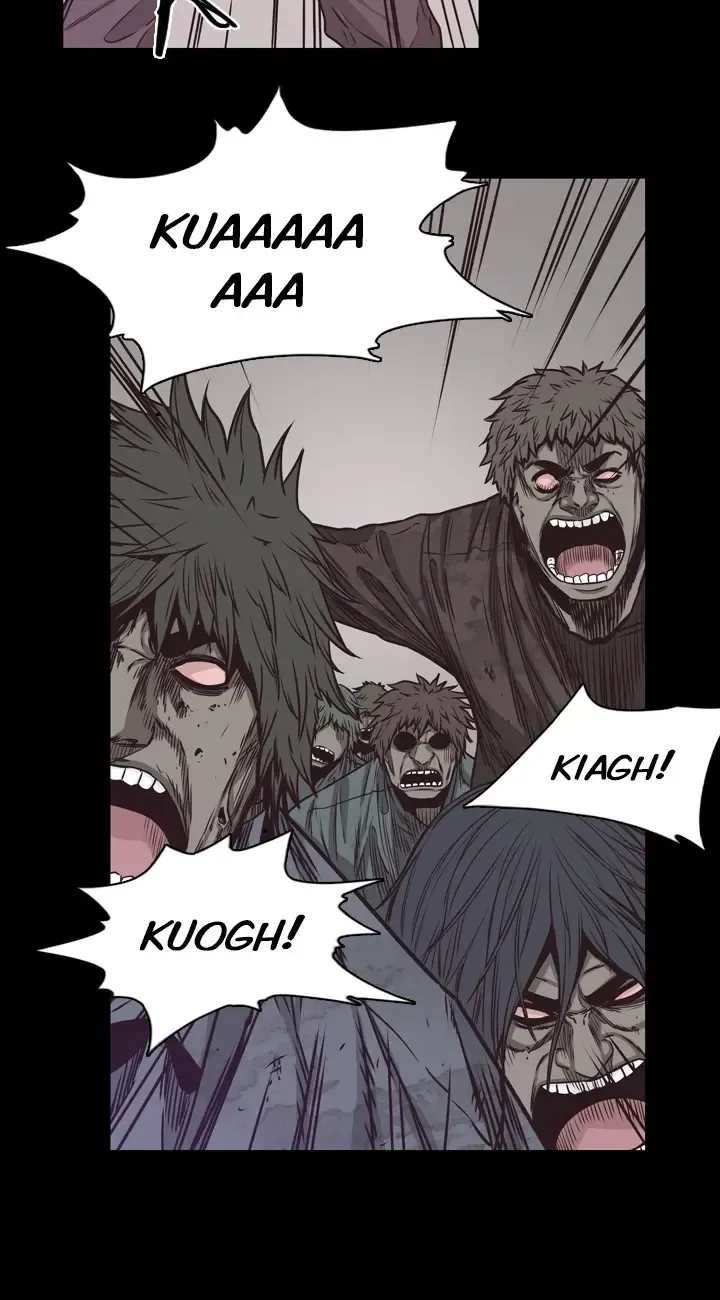 Undead King - Page 11