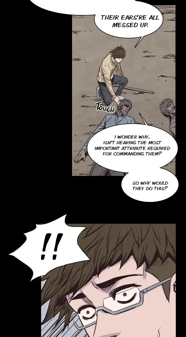 Undead King - Page 15