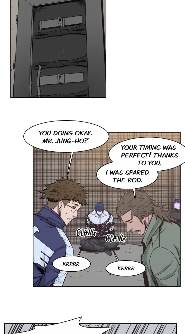 Undead King - Page 27