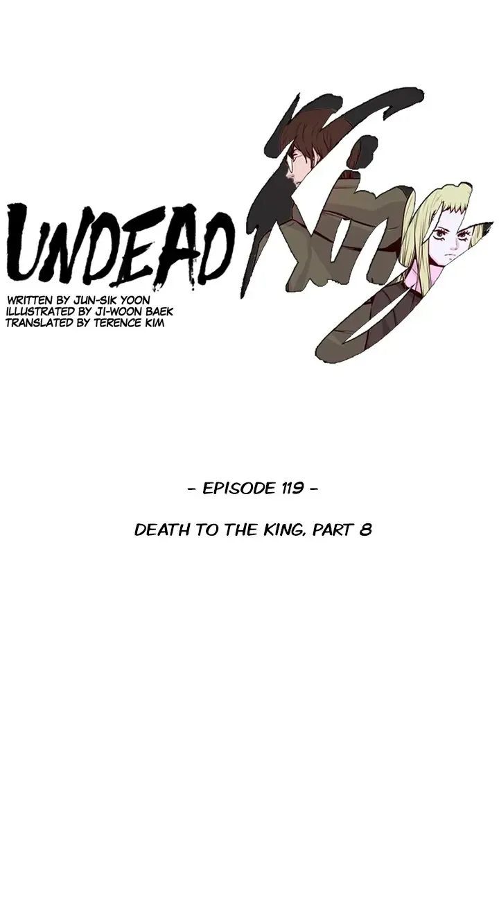 Undead King - Page 4