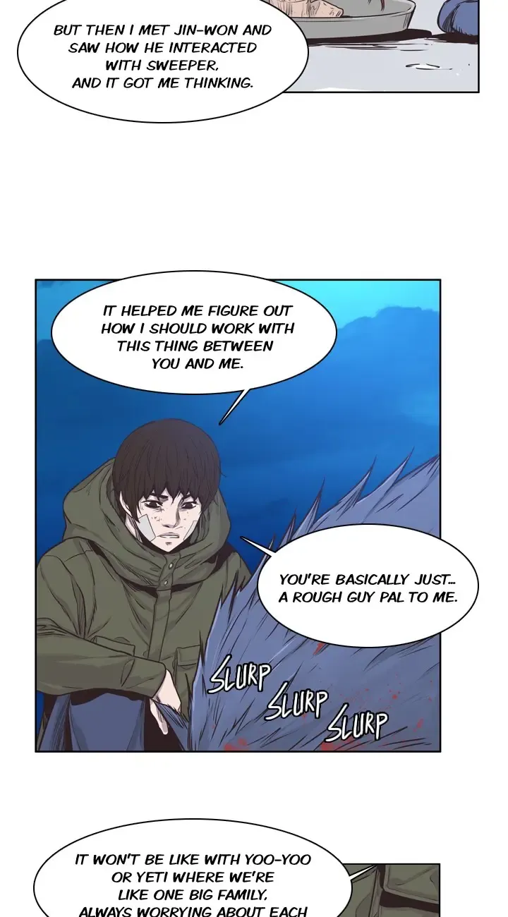 Undead King - Page 22