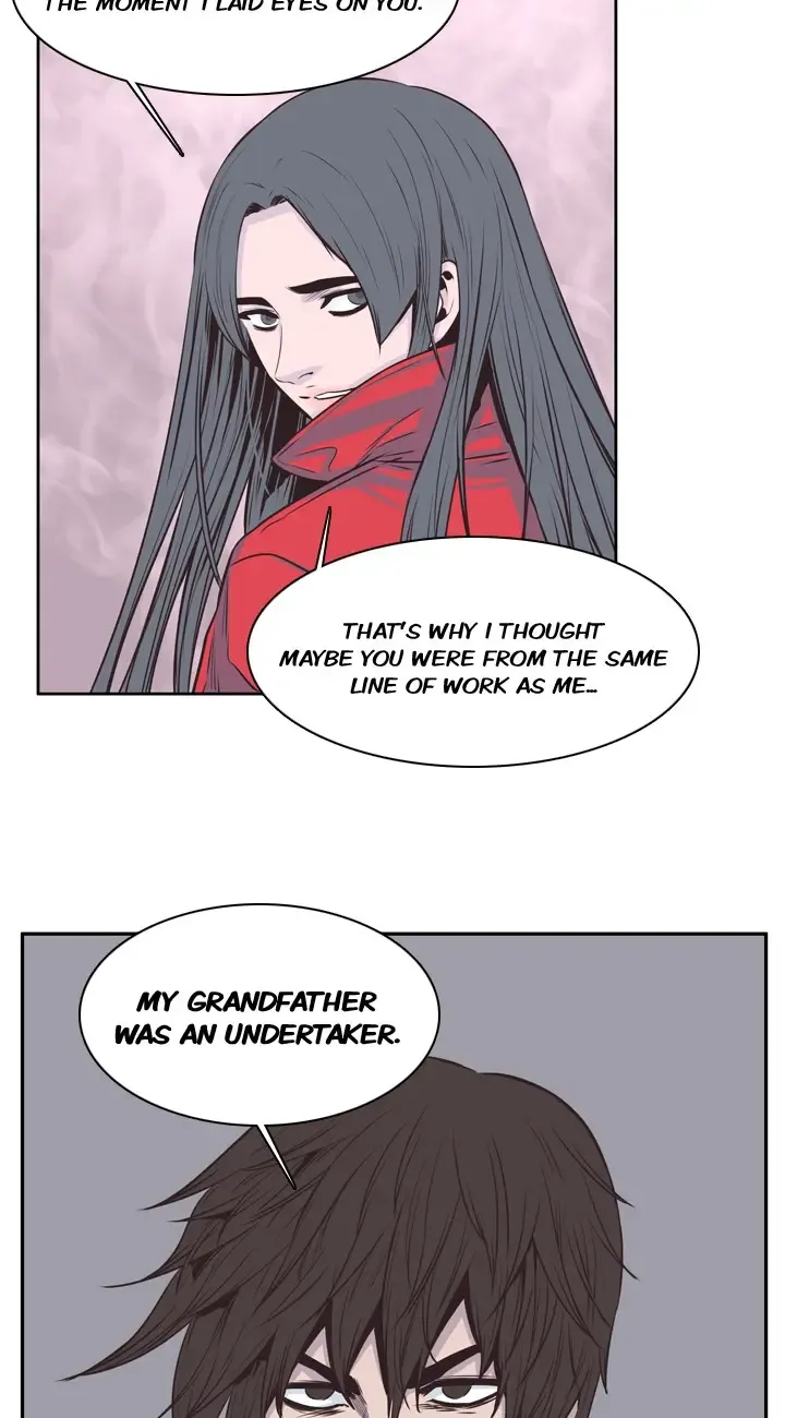 Undead King - Page 43