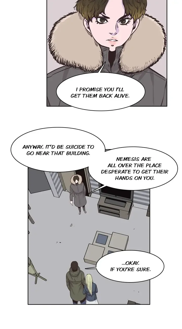 Undead King - Page 5